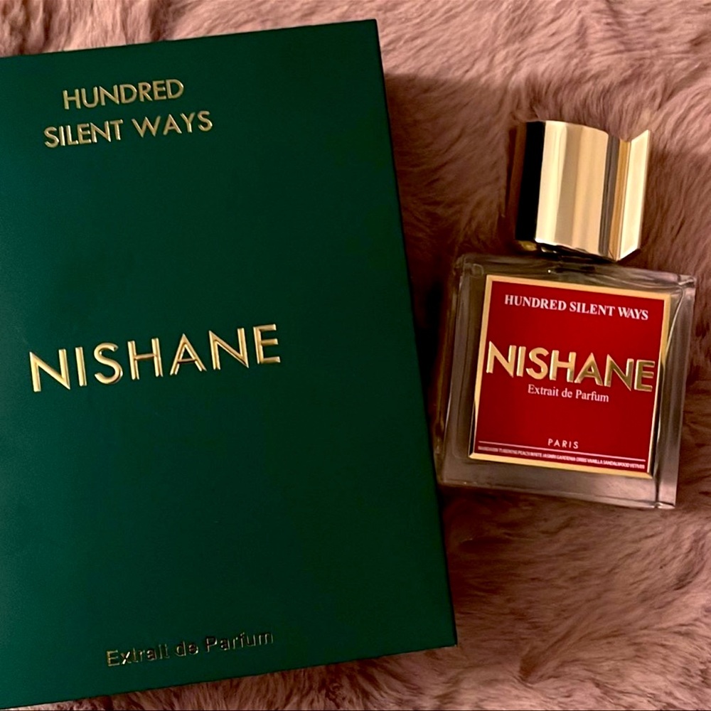 Nishane hundred silent ways